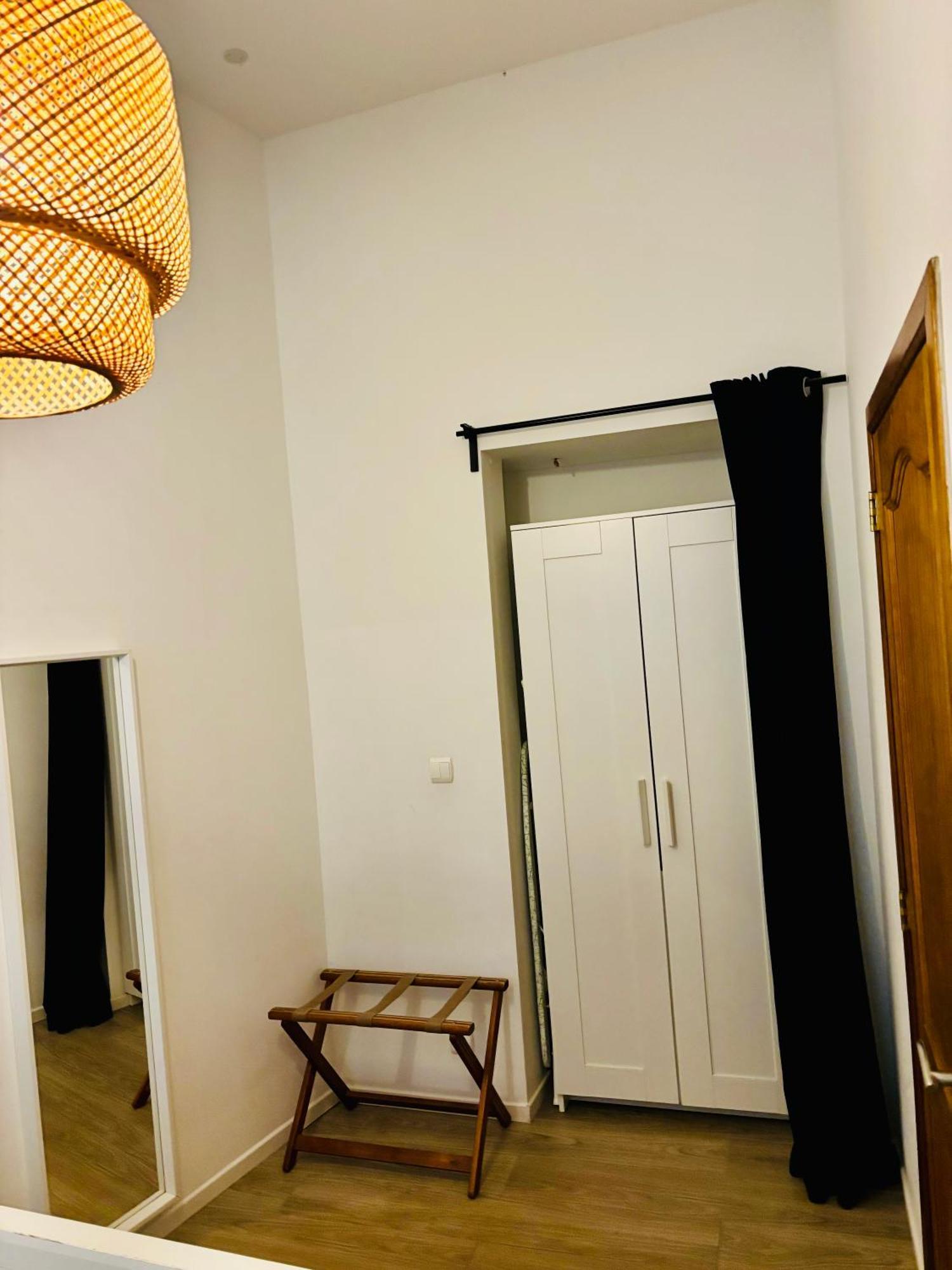 Sublime Appartement Au Centre De Bruxelles Bagian luar foto
