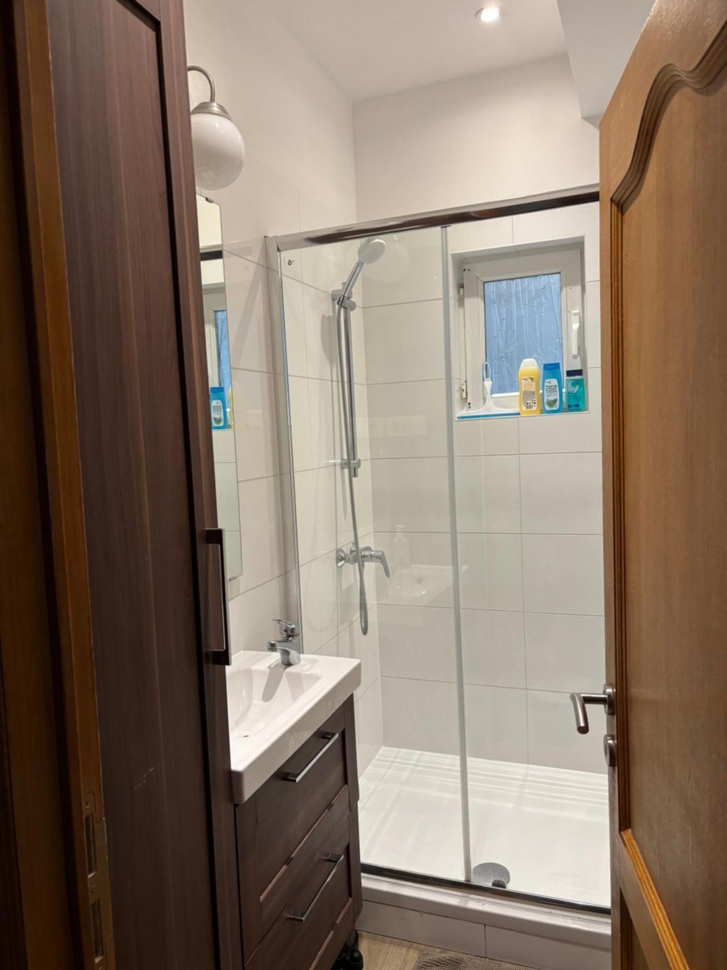 Sublime Appartement Au Centre De Bruxelles Bagian luar foto